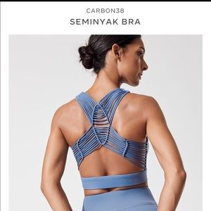 Carbon 38 Seminyak bra